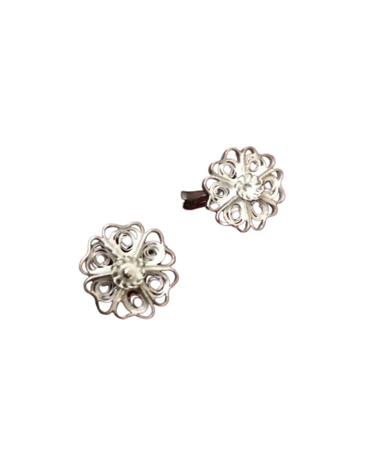 Lustrae Toe Ring