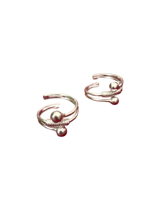 Orna Toe Ring