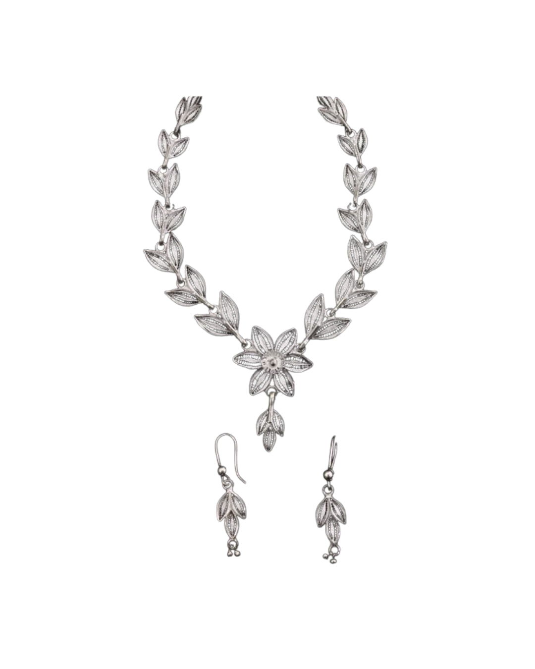 Ratnakavya Necklace Set