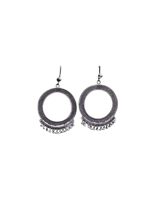Chandrika Earrings
