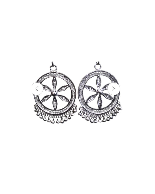 Divine Earrings