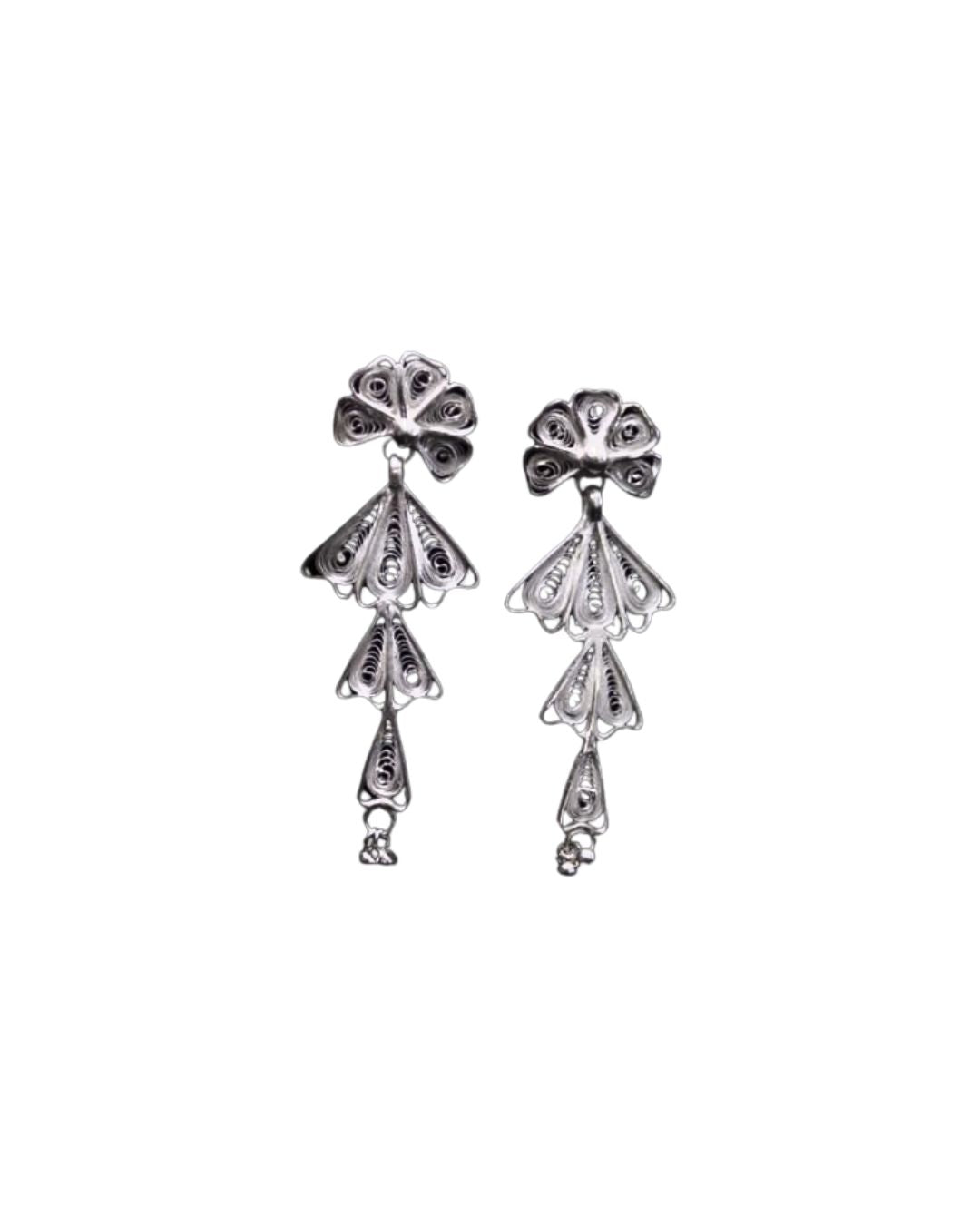 Gleam Craft Earrings
