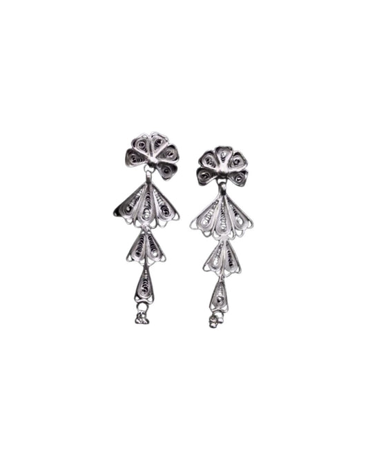 Gleam Craft Earrings